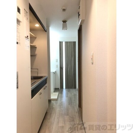 ウイニング・パラ江坂の物件内観写真